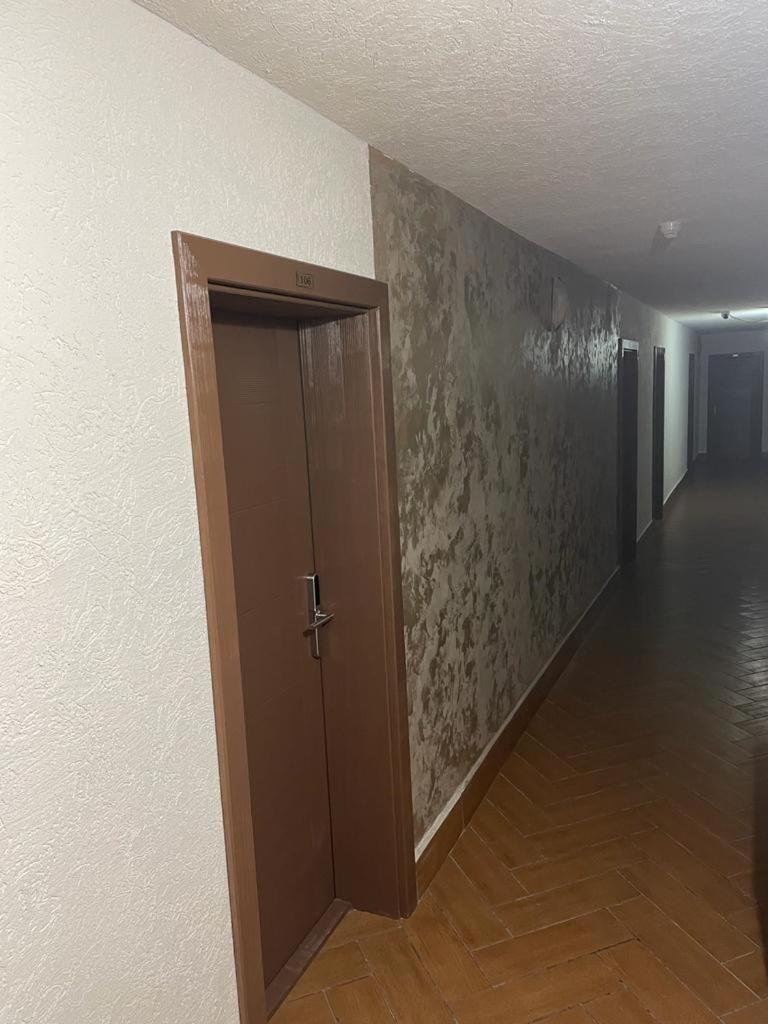 Hotel Rubin*** Gheorgheni  Eksteriør billede