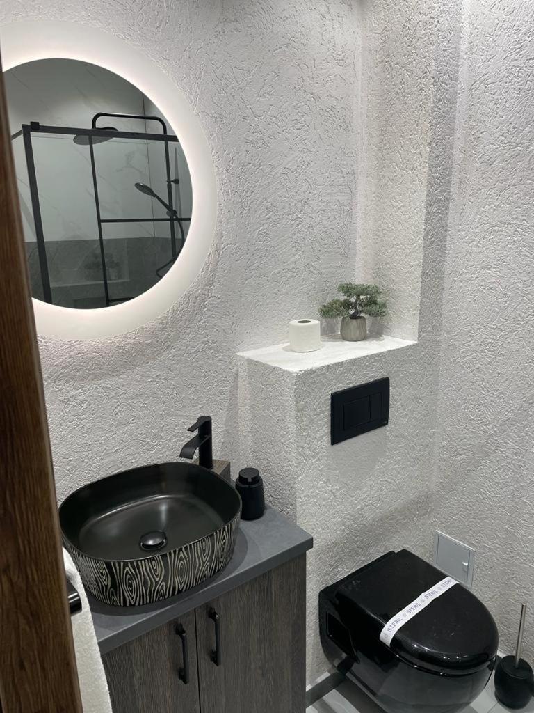 Hotel Rubin*** Gheorgheni  Eksteriør billede