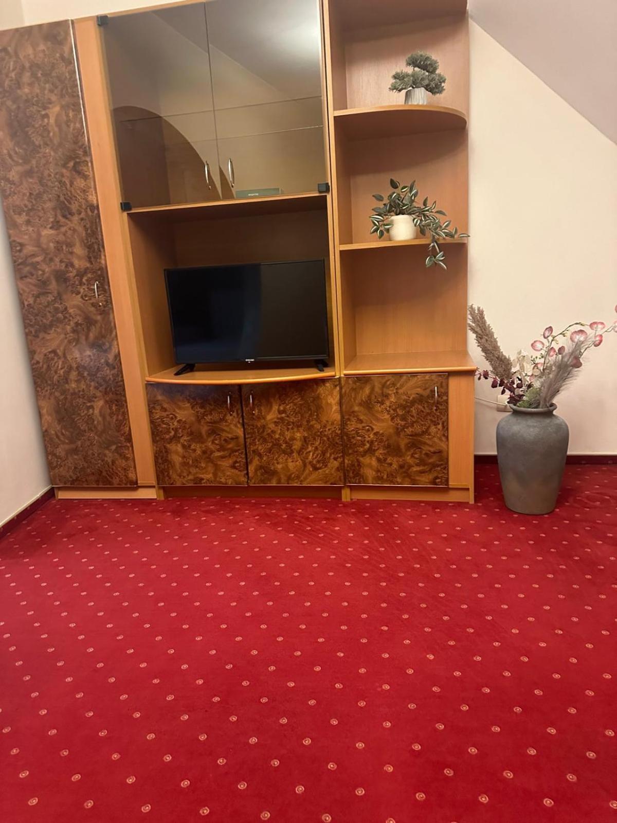 Hotel Rubin*** Gheorgheni  Eksteriør billede